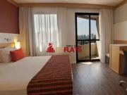 Flat para Venda em São Paulo/SP Pinheiros 1 Quartos