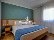 Flat para Venda em São Paulo/SP Pinheiros 1 Quartos