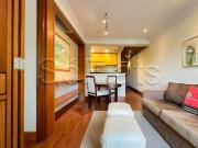 Flat para Venda em São Paulo/SP Pinheiros 1 Quartos