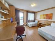 Flat para Venda em São Paulo/SP Pinheiros 1 Quartos