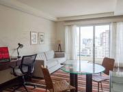 Flat para Venda em São Paulo/SP Pinheiros 1 Quartos