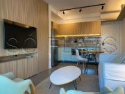 Flat para Venda em São Paulo/SP Pinheiros 1 Quartos