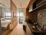 Flat para Venda em São Paulo/SP Pinheiros 1 Quartos