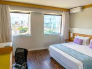 Flat para Venda em São Paulo/SP Pinheiros 1 Quartos