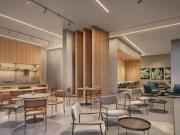 Flat para Venda em São Paulo/SP Pinheiros 1 Quartos