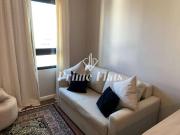 Flat para Venda em São Paulo/SP Pinheiros 1 Quartos