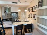 Flat para Venda em São Paulo/SP Pinheiros 1 Quartos