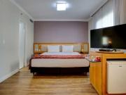 Flat para Venda em São Paulo/SP Pinheiros 1 Quartos