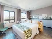 Flat para Venda em São Paulo/SP Pinheiros 1 Quartos