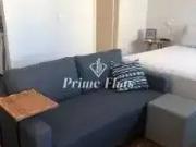 Flat para Venda em São Paulo/SP Pinheiros 1 Quartos
