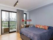 Flat para Venda em São Paulo/SP Pinheiros 1 Quartos