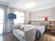 Flat para Venda em São Paulo/SP Pinheiros 1 Quartos