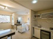 Flat para Venda em São Paulo/SP Pinheiros 1 Quartos