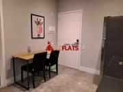 Flat para Venda em São Paulo/SP Pinheiros 1 Quartos