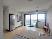 Flat para Venda em São Paulo/SP Pinheiros 2 Quartos