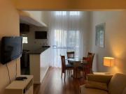 Flat para Venda em São Paulo/SP Moema 1 Quartos