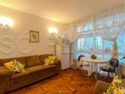 Flat para Venda em São Paulo/SP República 1 Quartos