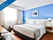 Flat para Venda em São Paulo/SP República 1 Quartos