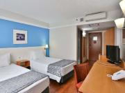 Flat para Venda em São Paulo/SP República 1 Quartos