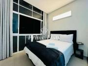 Flat para Venda em São Paulo/SP República 1 Quartos