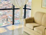 Flat para Venda em São Paulo/SP Santana 1 Quartos