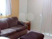 Flat para Venda em São Paulo/SP Santana 1 Quartos