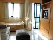 Flat para Venda em São Paulo/SP Santana 1 Quartos