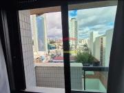 Flat para Venda em São Paulo/SP Santana 1 Quartos