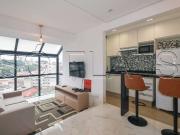 Flat para Venda em São Paulo/SP Santana 2 Quartos