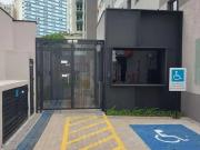 Flat para Venda em São Paulo/SP Sé 1 Quartos