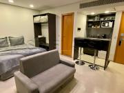 Flat para Venda em São Paulo/SP Tatuapé 1 Quartos
