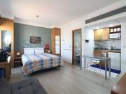 Flat para Venda em São Paulo/SP Tatuapé 1 Quartos