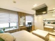 Flat para Venda em São Paulo/SP Tatuapé 1 Quartos