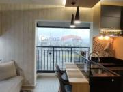 Flat para Venda em São Paulo/SP Tucuruvi 1 Quartos