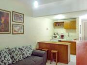 Flat para Venda em São Paulo/SP Vila Clementino 1 Quartos