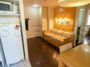 Flat para Venda em São Paulo/SP Vila Congonhas 1 Quartos
