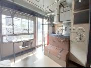 Flat para Venda em São Paulo/SP Vila Madalena 1 Quartos