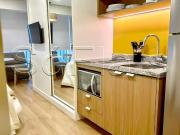 Flat para Venda em São Paulo/SP Vila Madalena 1 Quartos