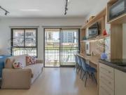 Flat para Venda em São Paulo/SP Vila Madalena 1 Quartos