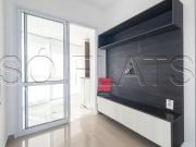 Flat para Venda em São Paulo/SP Vila Mariana 1 Quartos