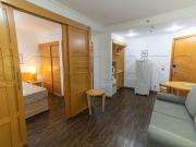 Flat para Venda em São Paulo/SP Vila Mariana 1 Quartos