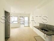 Flat para Venda em São Paulo/SP Vila Mariana 1 Quartos