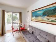 Flat para Venda em São Paulo/SP Vila Mariana 1 Quartos