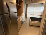 Flat para Venda em São Paulo/SP Vila Mariana 1 Quartos