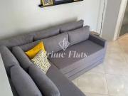 Flat para Venda em São Paulo/SP Vila Mariana 1 Quartos