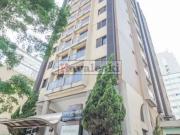 Flat para Venda em São Paulo/SP Vila Mariana 1 Quartos