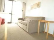 Flat para Venda em São Paulo/SP Vila Mariana 1 Quartos