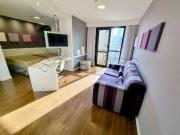 Flat para Venda em São Paulo/SP Vila Mariana 1 Quartos