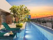 Flat para Venda em São Paulo/SP Vila Mariana 1 Quartos