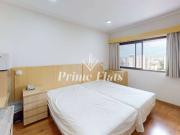 Flat para Venda em São Paulo/SP Vila Mariana 1 Quartos